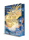 Dawn of the Firebird Deluxe Hardcover Edition