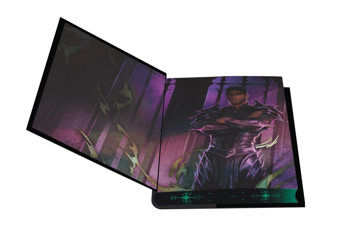 Dawn of the Cursed Queen Deluxe Edition (Gods & Monsters, Book 3)