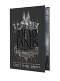 Dead Lands Deluxe Edition (The Savage Lands, Book 3)