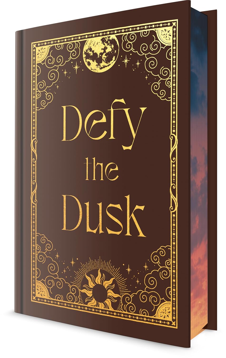 Defy the Dusk Deluxe Edition
