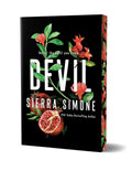 Devil Deluxe Paperback Edition