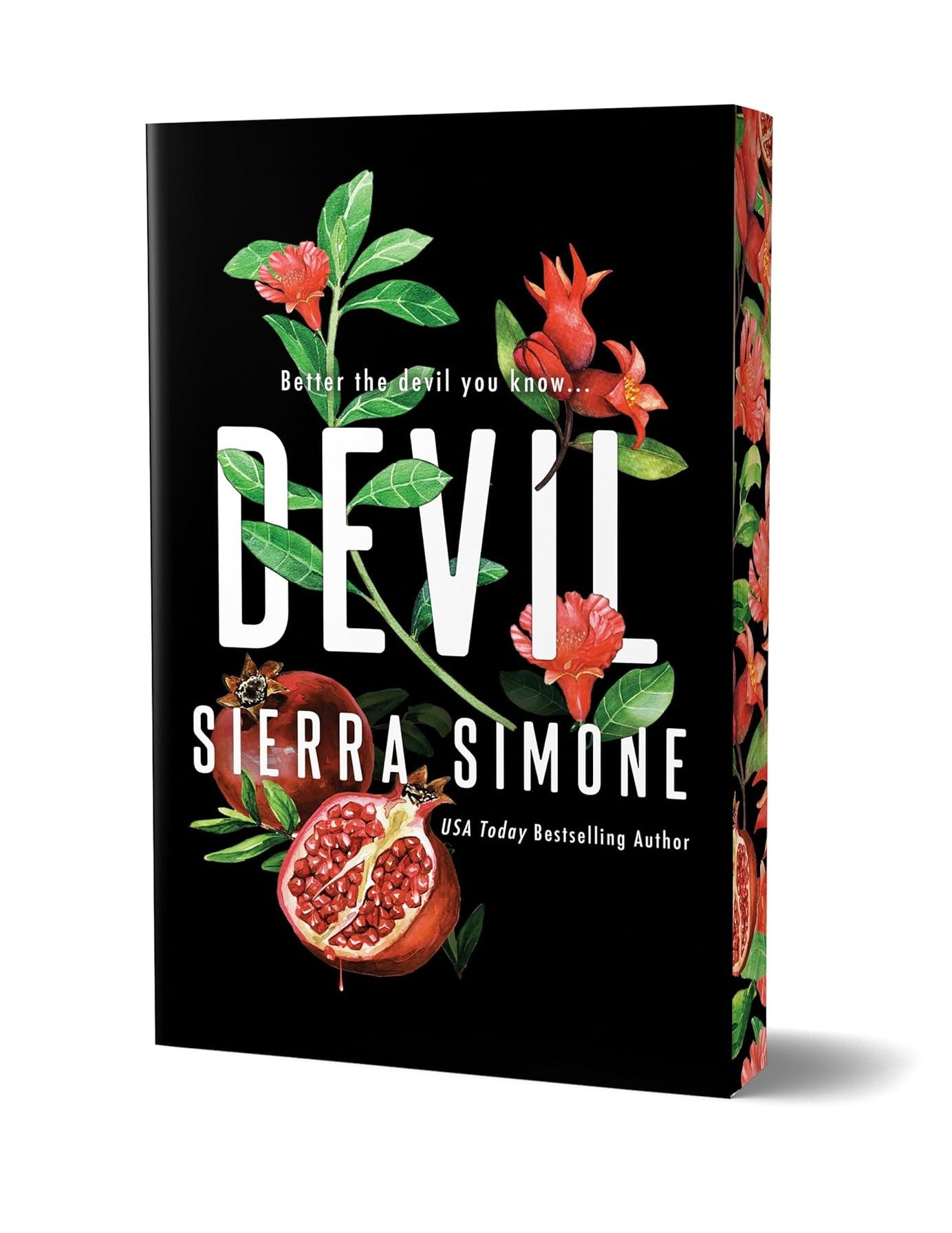 Devil Deluxe Paperback Edition