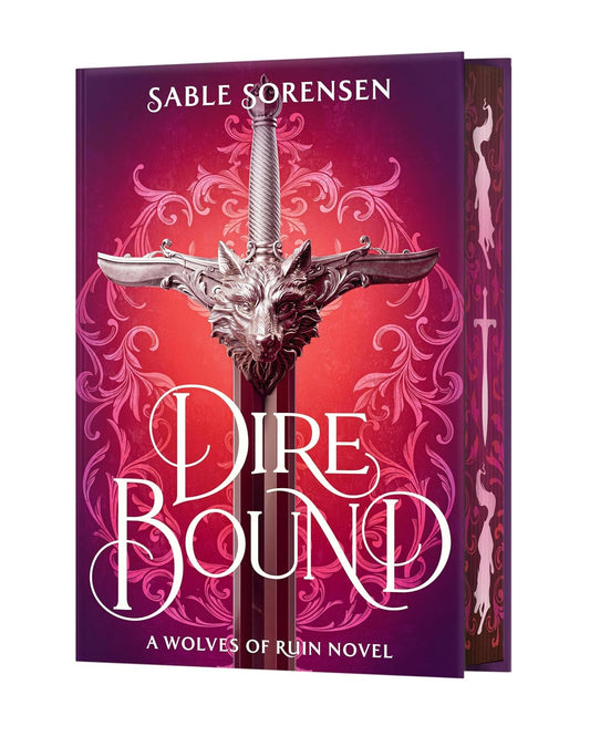 Dire Bound (Deluxe Edition)