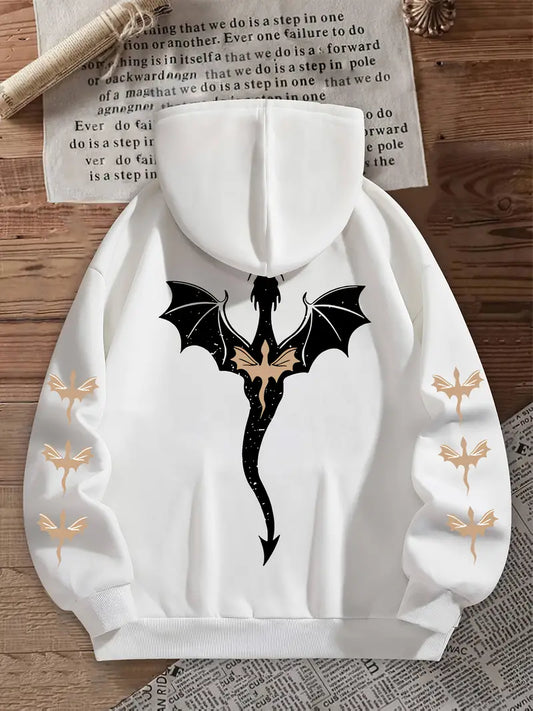 Dragon Hoodie