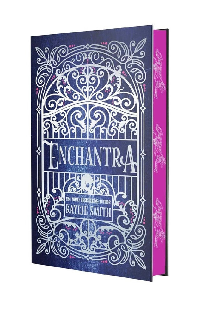 Enchantra Deluxe Limited Edition
