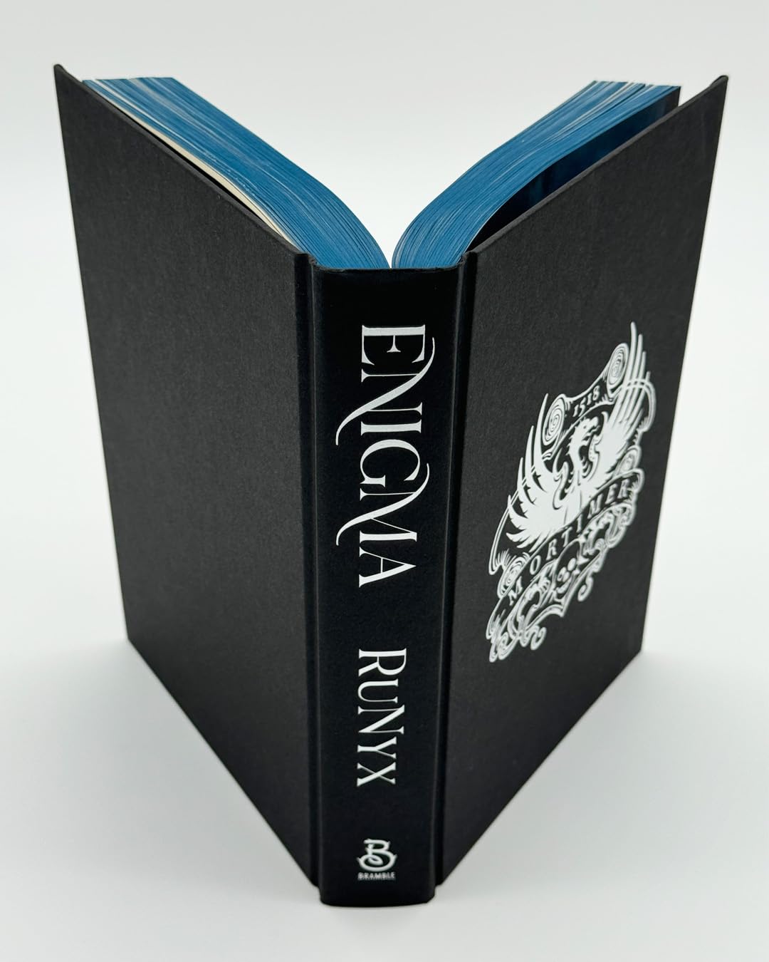 Enigma Deluxe Edition