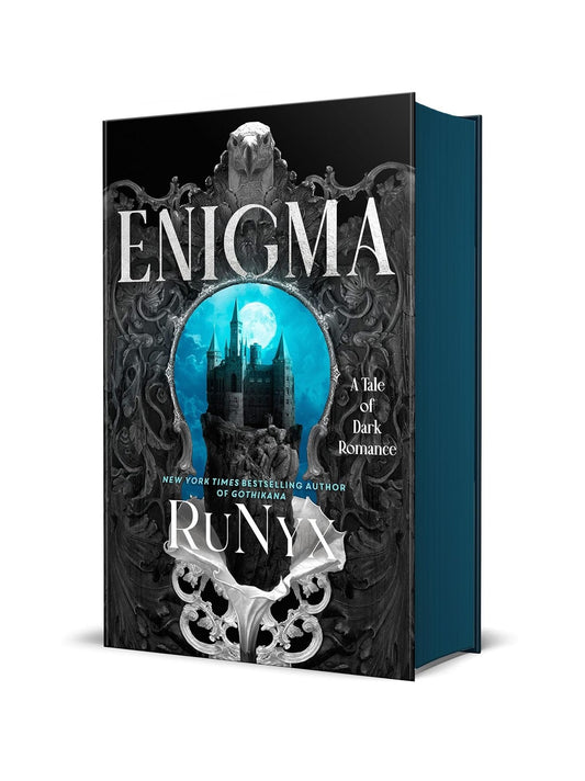 Enigma Deluxe Edition