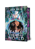 Fable for the End of the World (Deluxe Limited Edition)