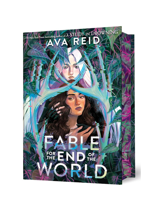 Fable for the End of the World (Deluxe Limited Edition)