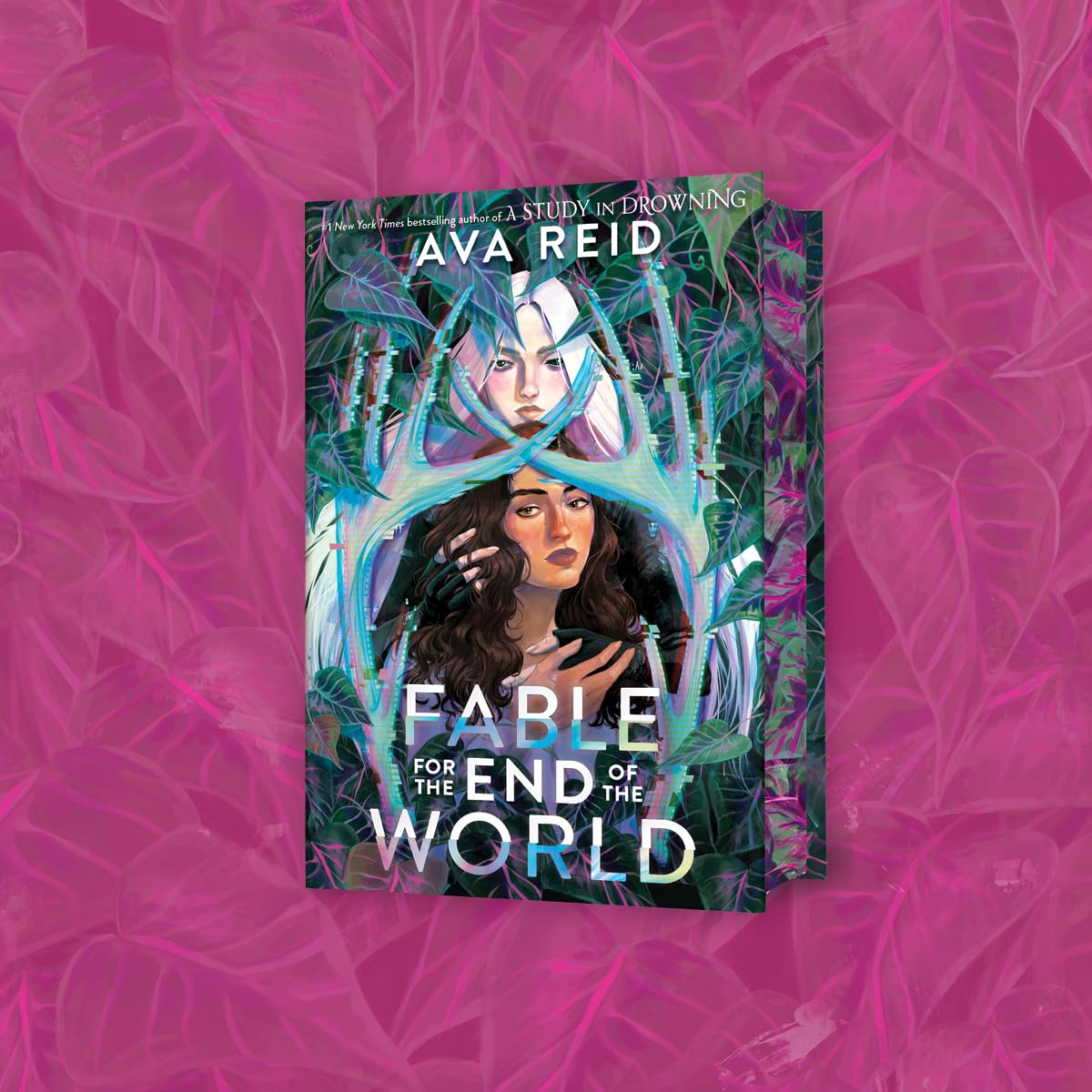 Fable for the End of the World (Deluxe Limited Edition)
