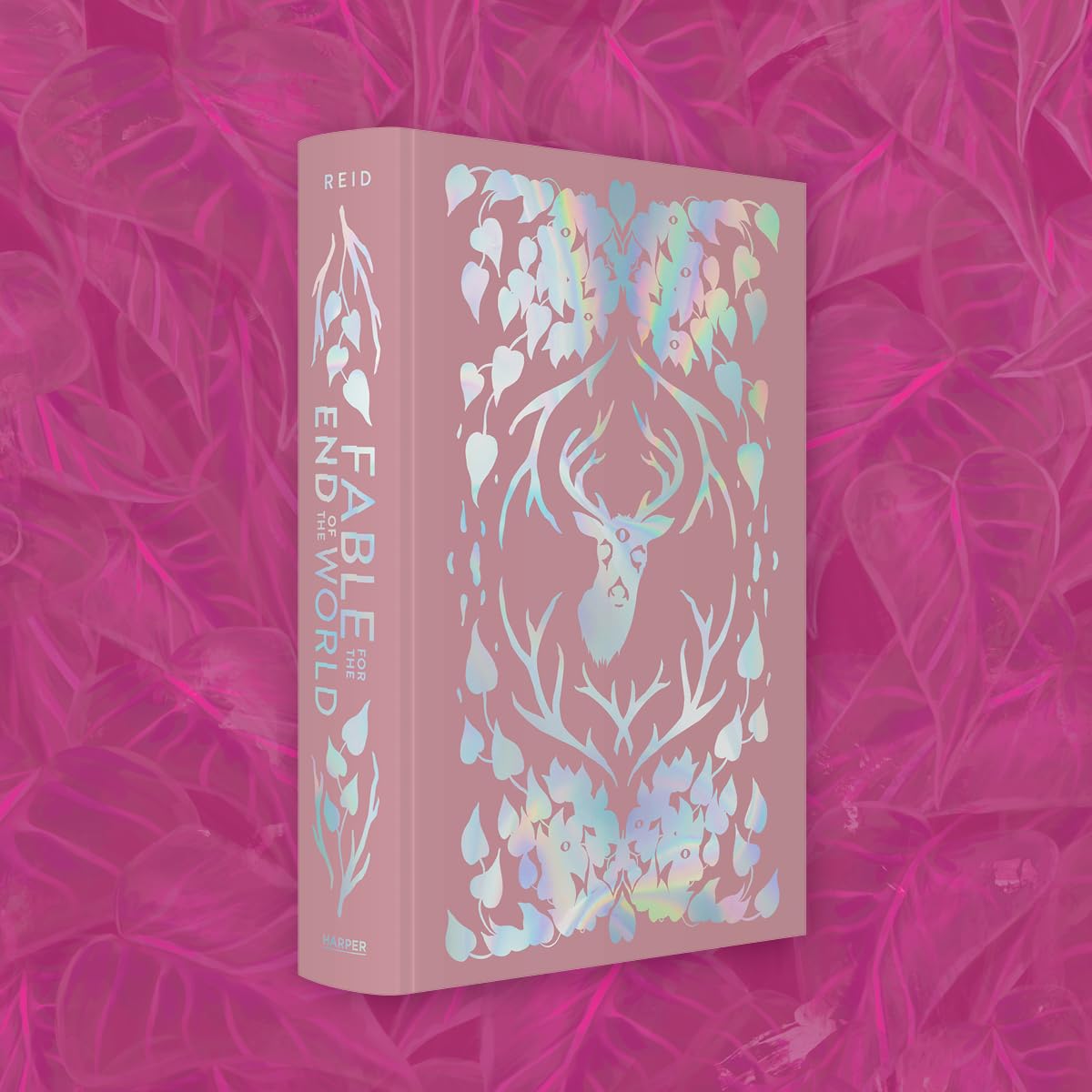 Fable for the End of the World (Deluxe Limited Edition)