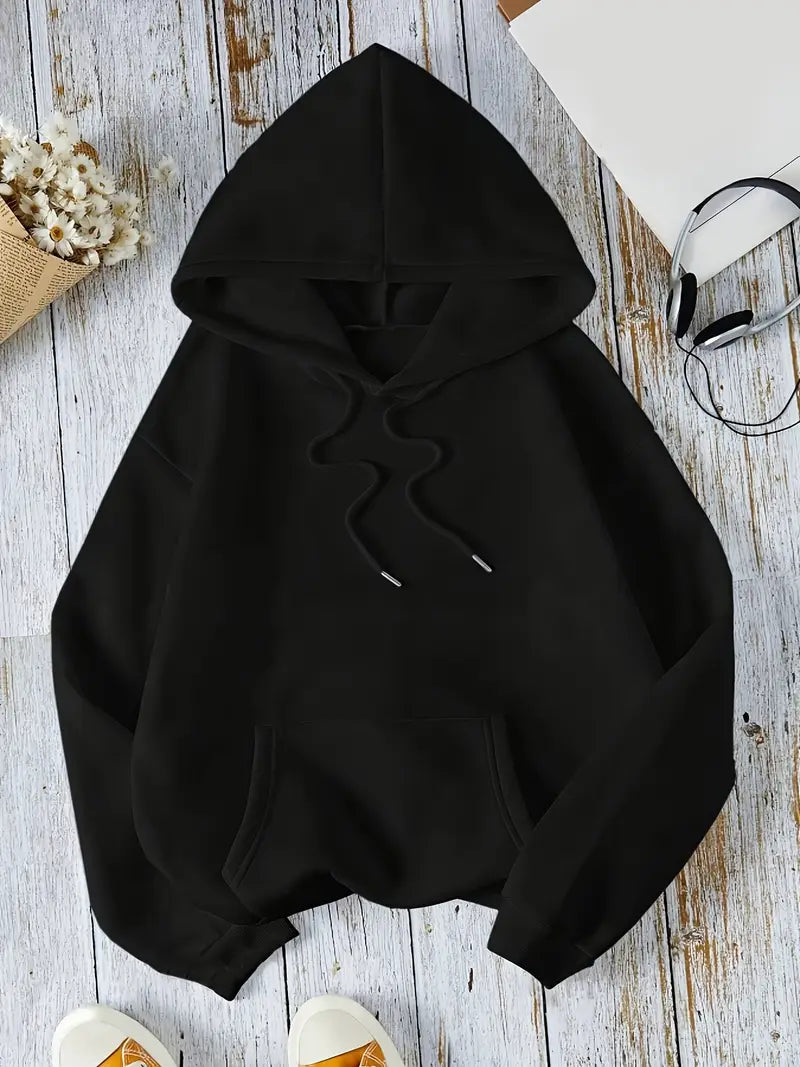 Fantasy Book Club Hoodie
