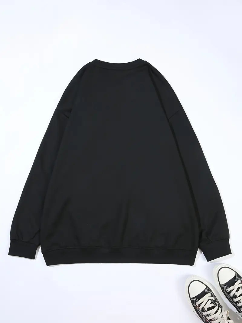 Fantasy Readers Society Jumper