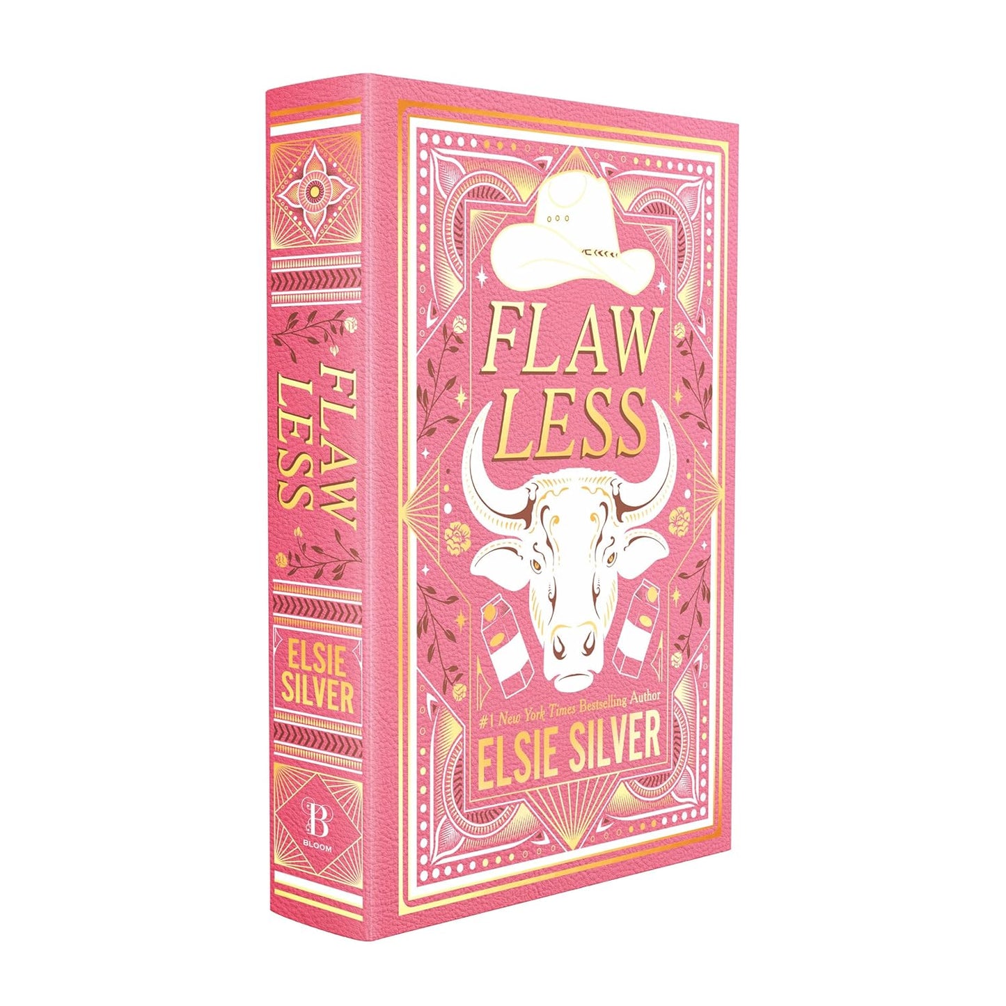 Flawless Collector’s Edition (Chestnut Springs, Book 1)