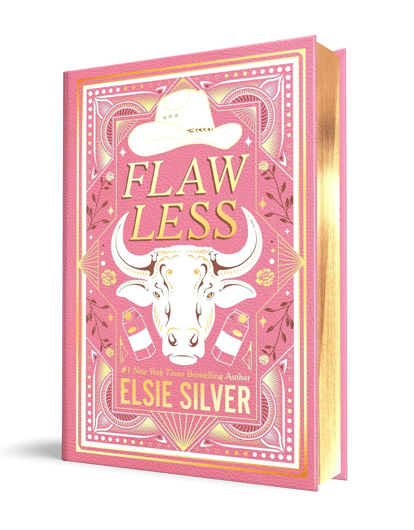 Flawless Collector’s Edition (Chestnut Springs, Book 1)