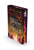 For Whom the Belle Tolls (Special Edition)