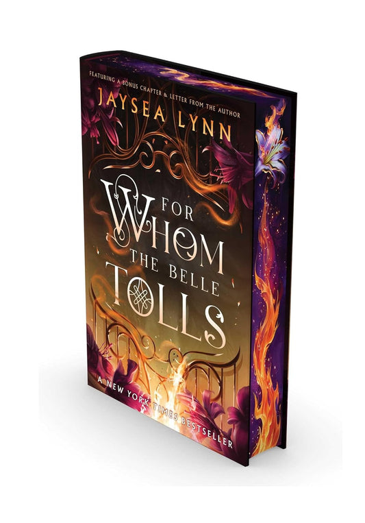 For Whom the Belle Tolls (Special Edition)