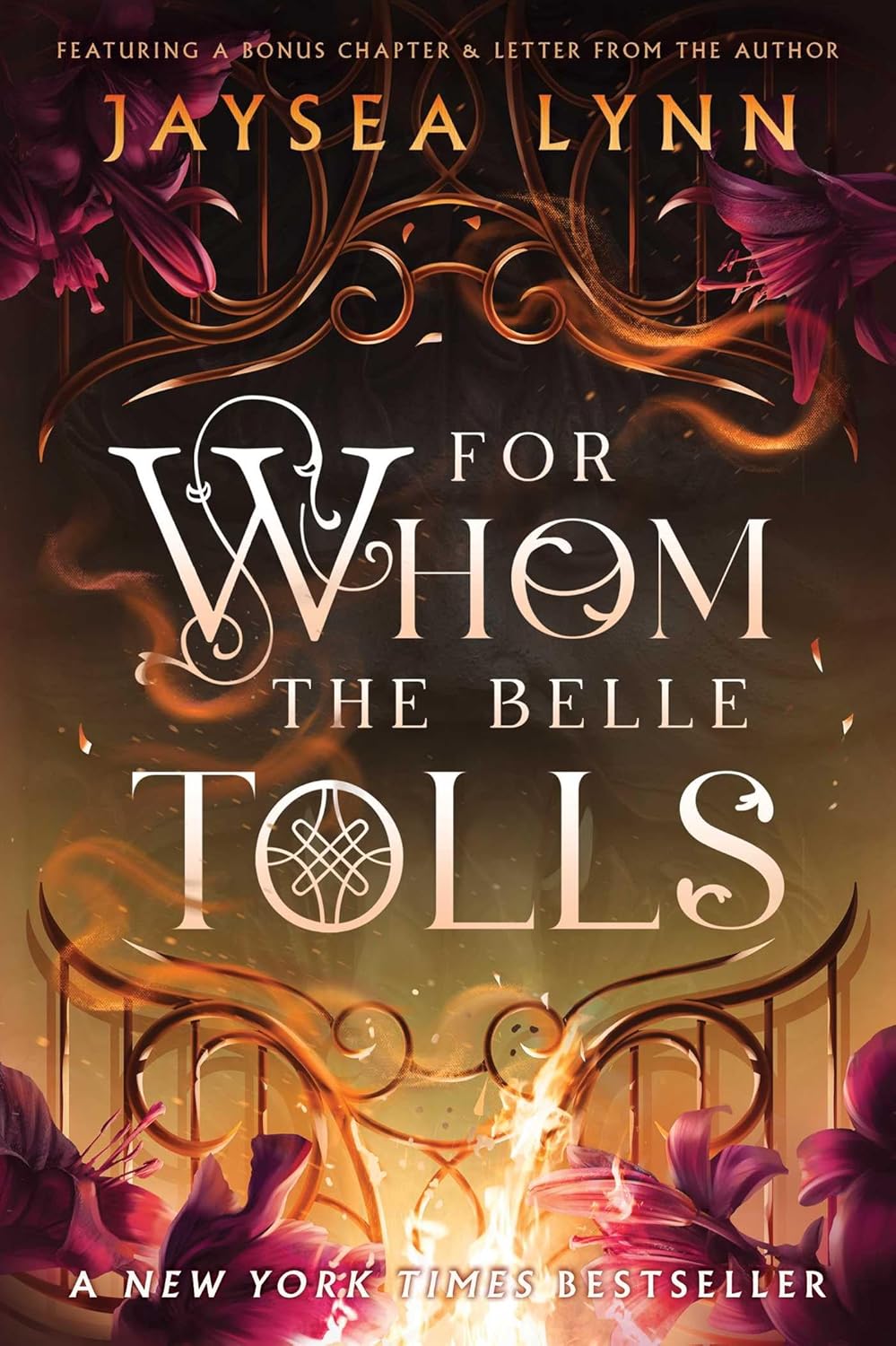 For Whom the Belle Tolls (Special Edition)