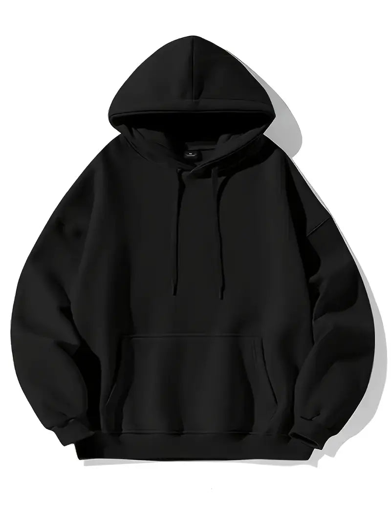 Fox & Moon Hoodie