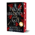 From Blood and Ash Special Edition (Book 1)