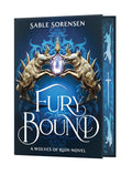 Fury Bound (Deluxe Edition)