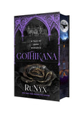 Gothikana Deluxe Edition