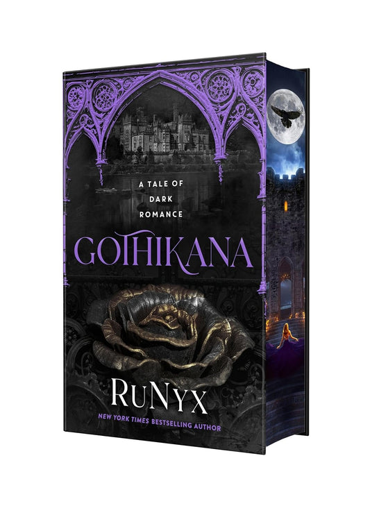 Gothikana Deluxe Edition