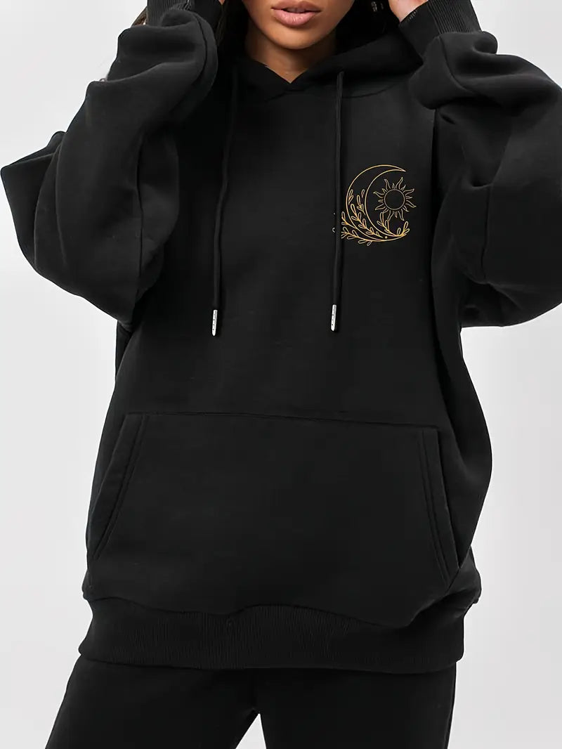 Celestial Forest Hoodie