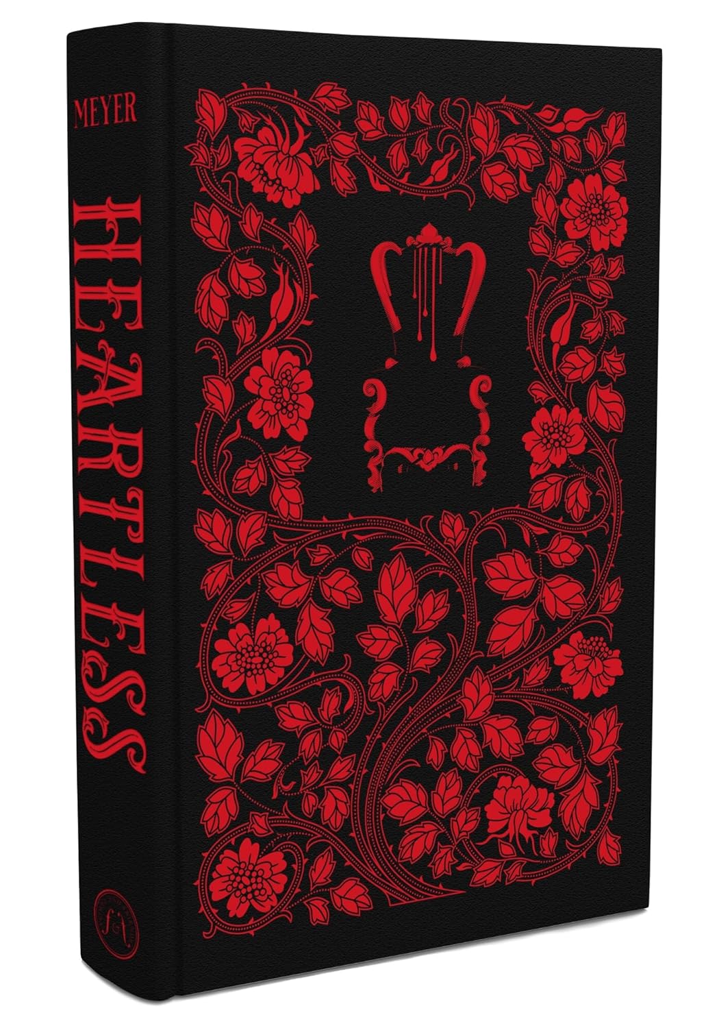 Heartless Deluxe Edition