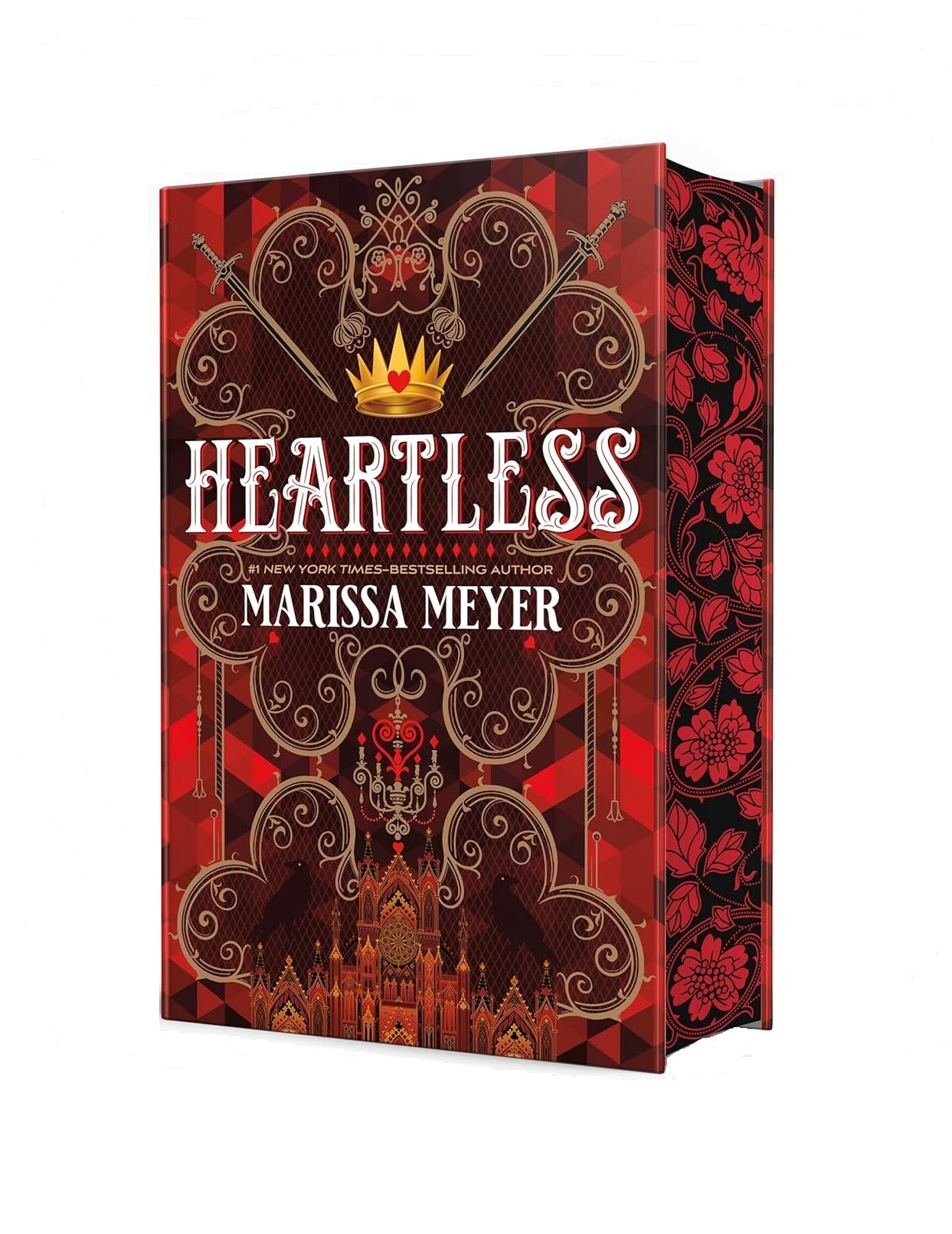 Heartless Deluxe Edition