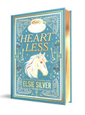 Heartless Collector’s Edition (Chestnut Springs, Book 2)