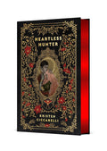 Heartless Hunter Deluxe Edition (The Crimson Moth, Book 1)