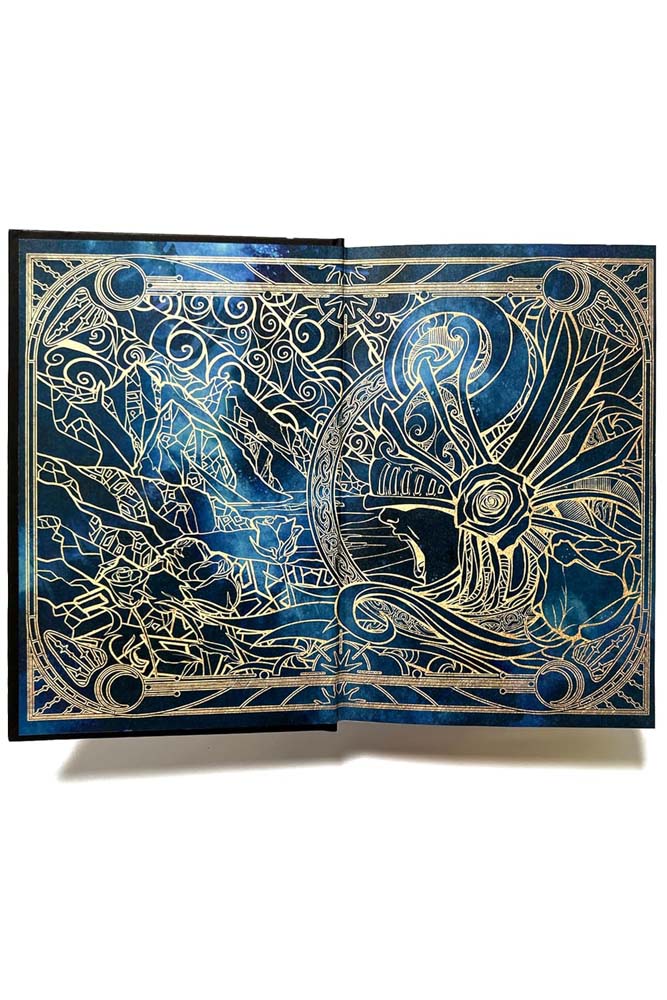 Heaven Breaker (Deluxe Limited Edition)