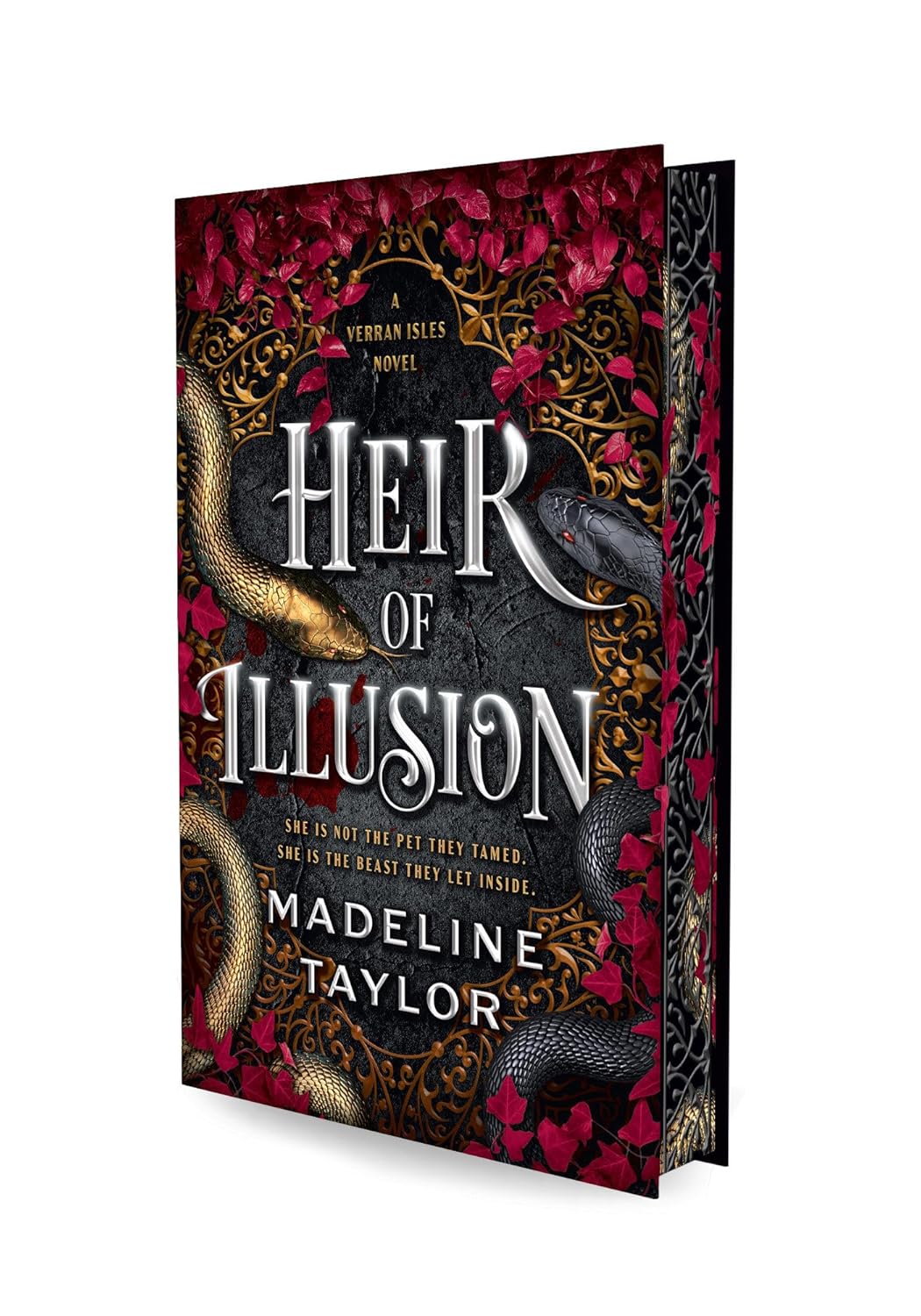 Heir of Illusion (Deluxe Edition)