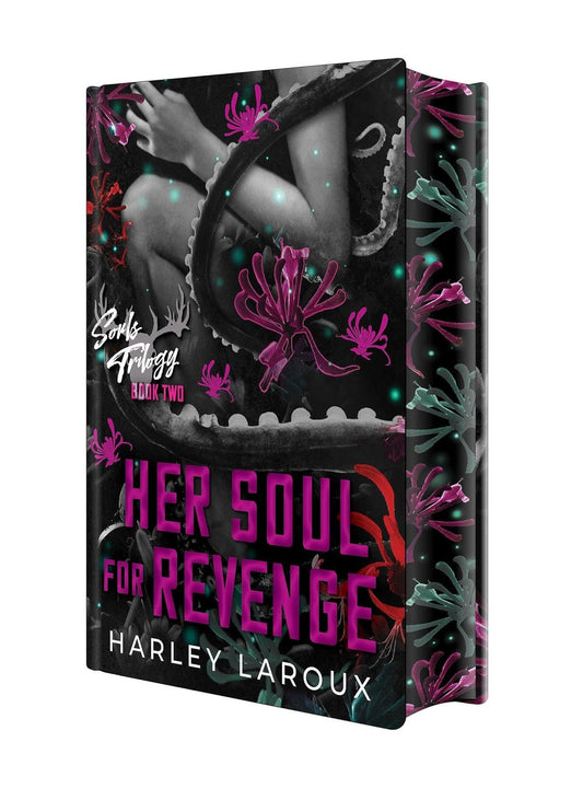 Her Soul for Revenge (Deluxe Special Edition)