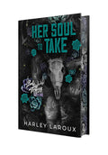 Her Soul to Take (Deluxe Special Edition)