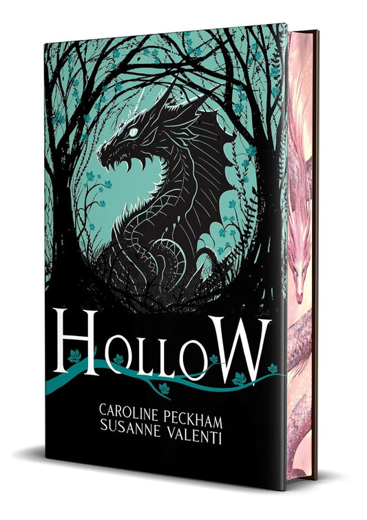 Hollow (Special Edition)