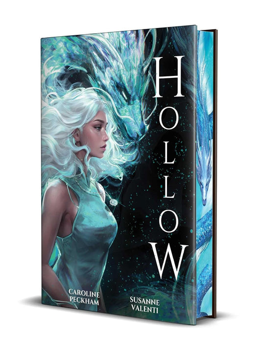 Hollow (Deluxe Edition)