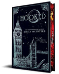 Hooked (Collector's Edition): Book 1