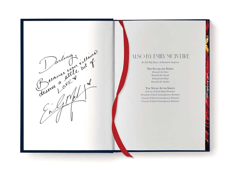 Hooked (Collector's Edition): Book 1