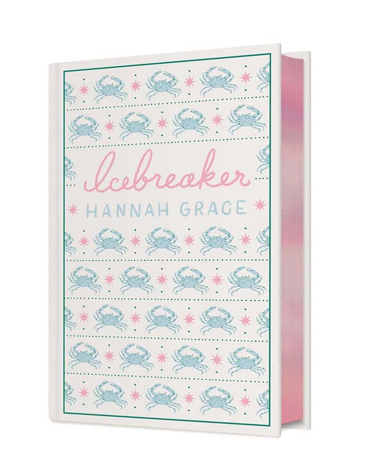 Icebreaker Collector's Edition (Volume 1)