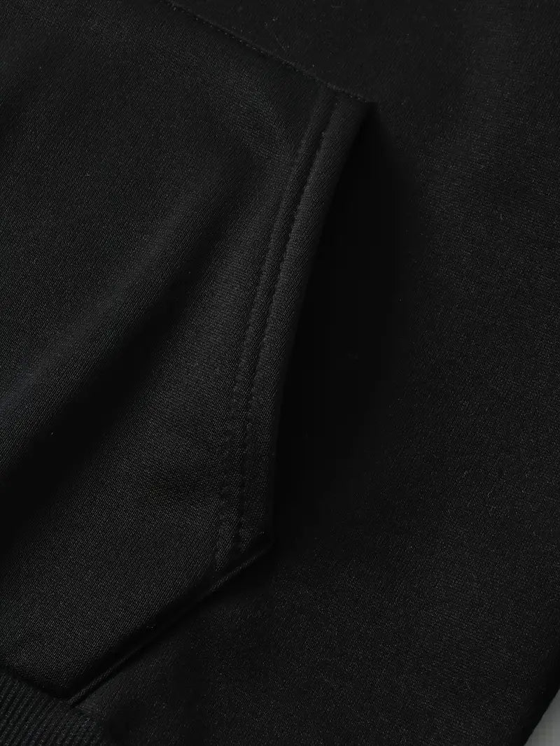 I Closed My Book to Be Here Hoodie