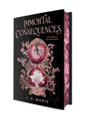 Immortal Consequences Deluxe Limited Edition