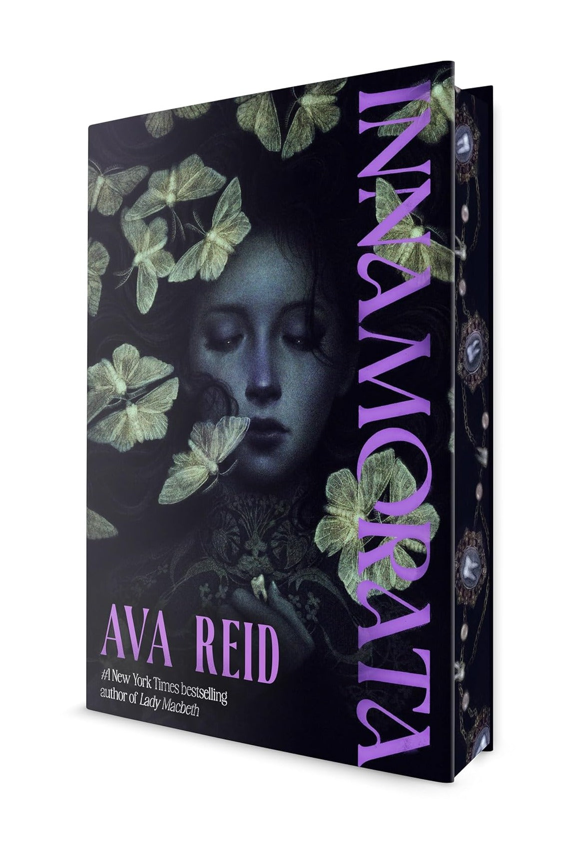 Innamorata Deluxe Edition