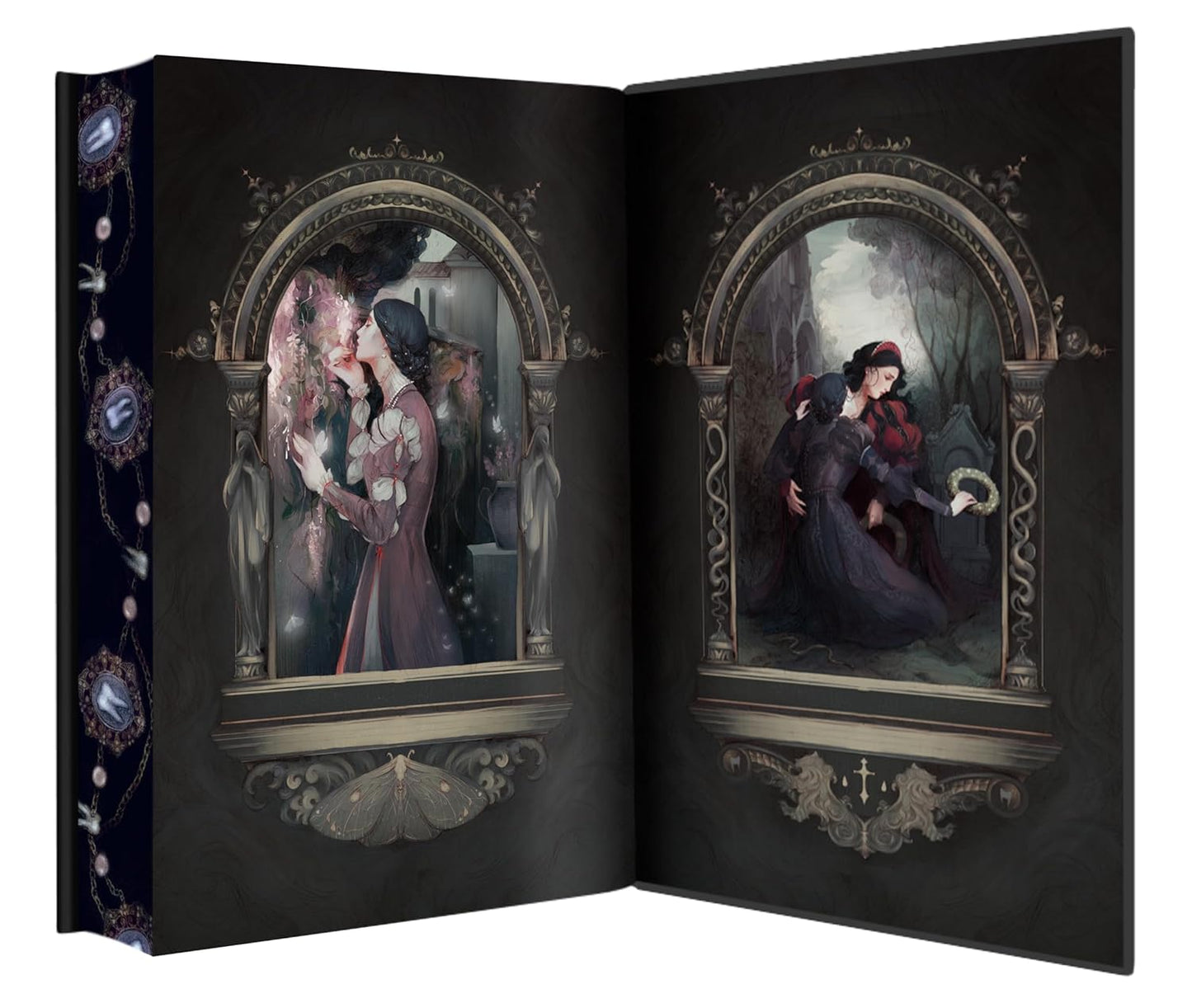 Innamorata Deluxe Edition