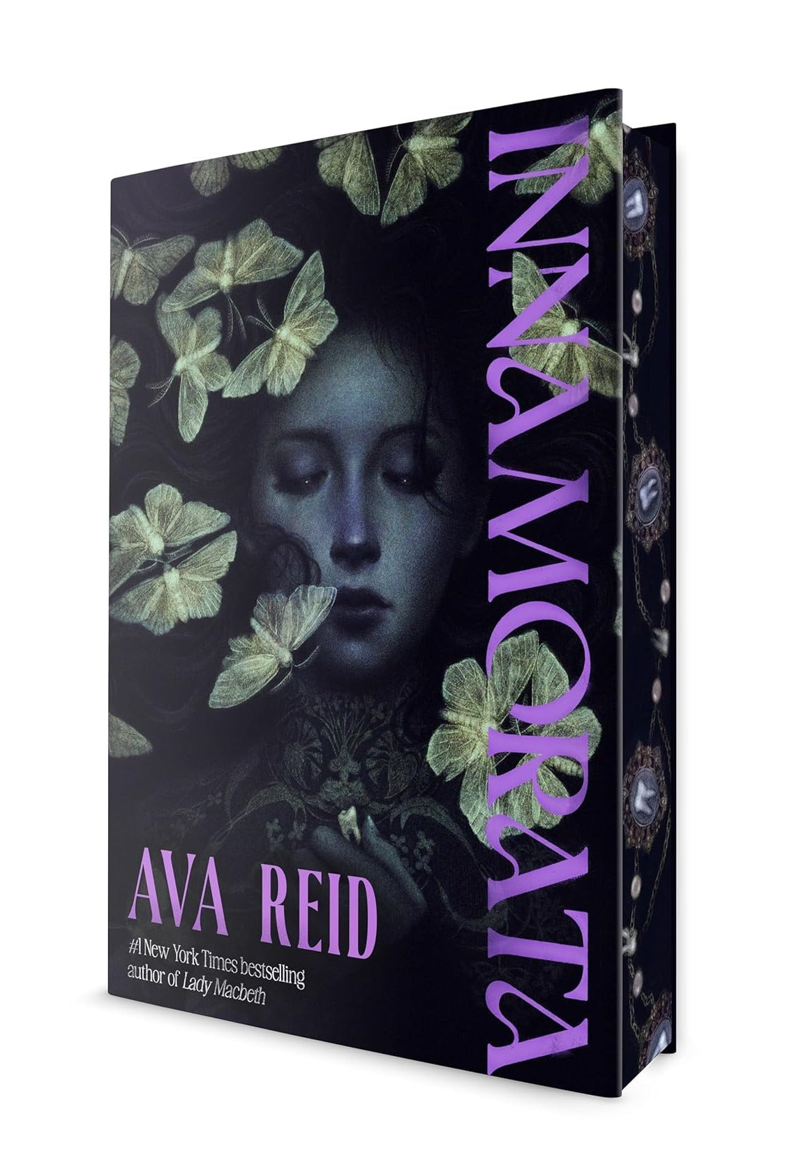 Innamorata Deluxe Edition