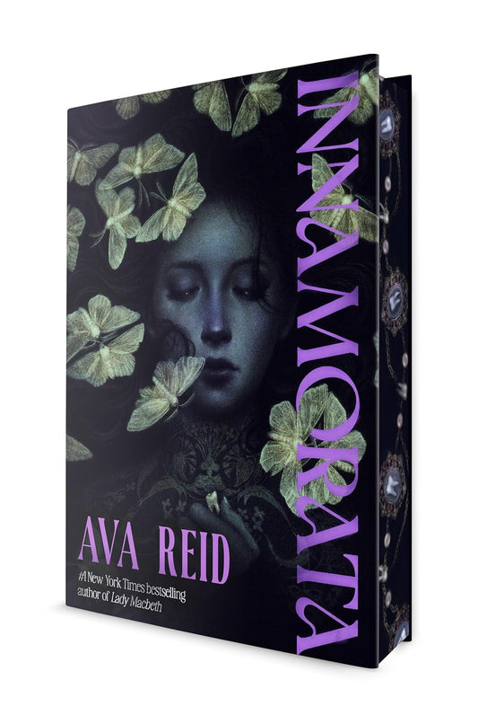 Innamorata Deluxe Edition