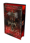 Iron & Embers Deluxe Edition (The Ashes of Thezmarr, Book One)