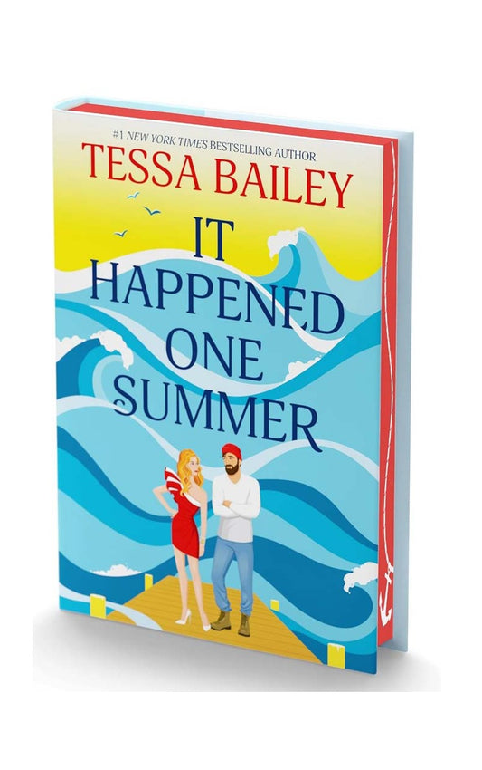 It Happened One Summer Collector's Edition