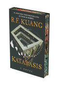 Katabasis Deluxe Edition